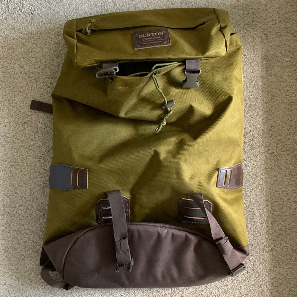 Burton Backpack